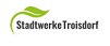 Stadtwerke Troisdorf Logo