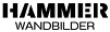 Hammerwandbilder Logo