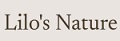 Lilo's Nature Logo