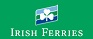 Irish Ferries Logo