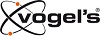Vogel's Logo