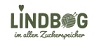 LINDBØG Strickanleitungen Logo