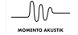 Momento Akustik Logo