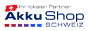 Akkushop-Schweiz Logo