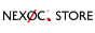 NEXOC-Store Logo