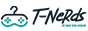 T-nerds.de Logo