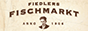 Fiedlers Fischmarkt Logo