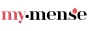 My mense Logo