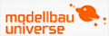 Modellbau-Universe Logo