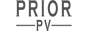 Prior PV Logo