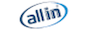 All In Nutrition Logo