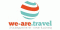 We-are.travel Logo