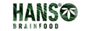 HANS Brainfood Logo