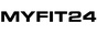 MYFIT24 Logo