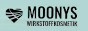 Moonys Logo
