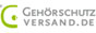 Gehörschutz Versand Logo