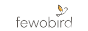 Fewobird Logo