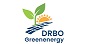 DRBO Greenenergy Logo