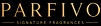 Parfivo Logo