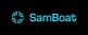 Samboat Logo