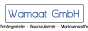 Wamaat Logo