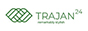Trajan Logo