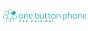 One Button Phone Logo