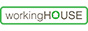 WorkingHOUSE Logo