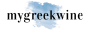Mygreekwine Logo