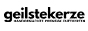 Geilstekerze.de Logo