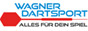 WAGNER DARTSPORT Logo