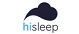 His sleeptime Logo