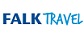 Falk Travel Logo