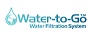 Water to Go Logo