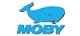 Moby Lines Logo