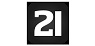 PROGRAMM 21 Logo