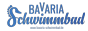 BAVARIA Schwimmbad Logo