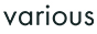 Various-shop Logo
