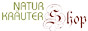 NATUR KRÄUTER SHOP Logo