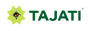TAJATI® Beauty. Brain. Beast. Logo