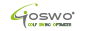 Golf Trainingsgeräte Logo