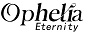 Ophelia Eternity Jewelry Logo