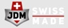 JDM Military Logo