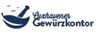 Gewürzkontor Logo