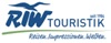RIW Touristik Logo