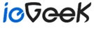 IeGeek Logo