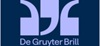 De Gruyter Brill Logo