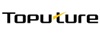 Toputure Logo