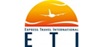 ETI - Express Travel International Logo