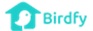 Birdfy Logo